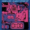 Fede Lng - Flight Mode EP (incl. Yusu / Ciel Remixes)