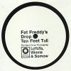 Fat Freddy's Drop - Ten Feet Tall (The Best Seven Remixes)