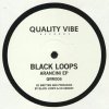 Black Loops - Arancini EP