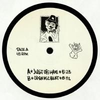 CZ Wang and Neo Image - Just Off Wave / Open Mic Beat