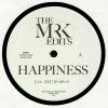 Mr. K - Happiness