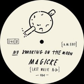V.A. - Sit On This / No Smoking On The Moon / Magicke