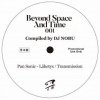 DJ NOBU - Beyond Space And Dance Sampler