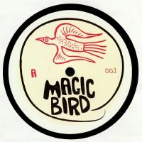 Golden Fleece - Magicbird 001β