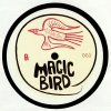 Golden Fleece - Magicbird 001