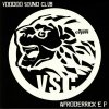 Voodoo Sound Club - Afroderrick EP (incl. Daniele Baldelli Remix)