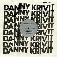Danny Krivit - Edits by Mr. K - Lighthouse Records Webstore