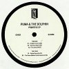 Puma & The Dolphin - Primitive EP (incl. Michal Turtle Remix)