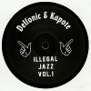 Delphonic & Kapote - Illegal Jazz Vol. 1