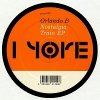 Orlando B - Nostalgia Train EP