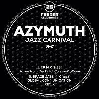 激レア！ブラジリアンダンス・クラシック名盤！AZYMUTH / CARNIVAL Azymuth - Jazz Carnival (Full Version) - YouTube