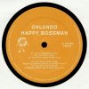 Orlando - Happy Bossman