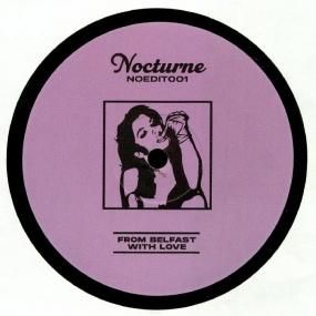 V.A. - NOEDIT001