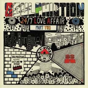 Soulphiction - 24/7 Love Affair Part 2