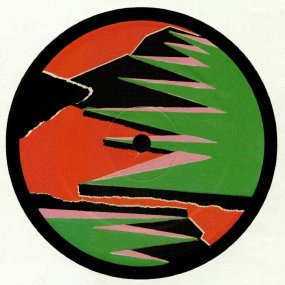 Desert Sound Colony - Can Can Wingspan EP