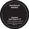 Emmanuel - Apple Mangrove EP