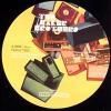 Baker Brothers - Family Tree / Space Funk