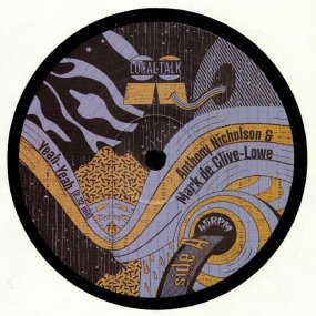 Umeko Ando (安東ウメ子) - Ihunke Remixes - Lighthouse Records Webstore