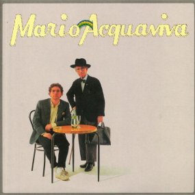 Mario Acquaviva - Notturno Italiano