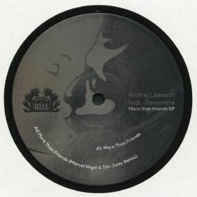 Ed Nine - Deep Concentration EP - Lighthouse Records Webstore
