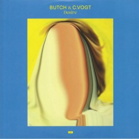 Butch & C. Vogt - Desire