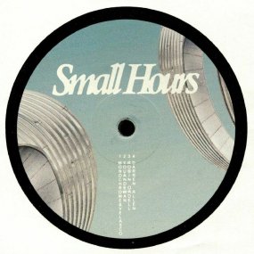 V.A. - Small Hours 003