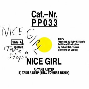 Nice Girl - Take A Step