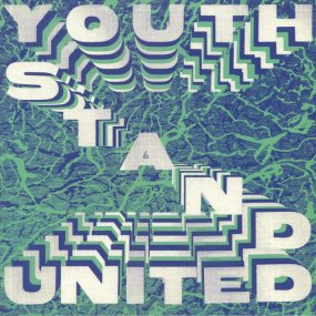 Youth Stand Up - Youth Stand United