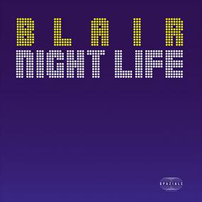 Blair - Nightlife / Virgo Princess