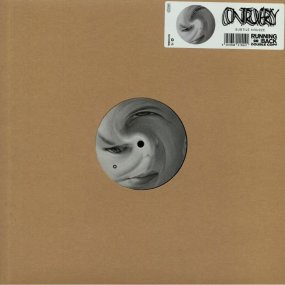 Subtle Houzze - Controversy EP