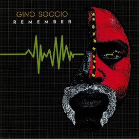 Gino Soccio - Remember / Dream On