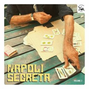  V/A - Napoli Segreta Vol. 2