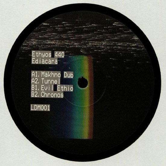 Ethyos 440 - Ediacara - Lighthouse Records Webstore