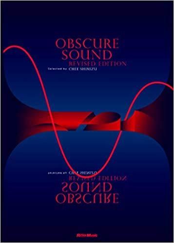 【中古】 ｏｂｓｃｕｒｅ　ｓｏｕｎｄ 桃源郷的音盤６４０選/リットーミュージック/Ｃｈｅｅ　Ｓｈｉｍｉｚｕ obscure sound オブスキュア・サウンド 桃源郷的音盤640選