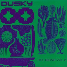 Dusky - Life Signs Vol. 2