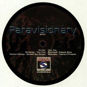 Various - Paravisionary