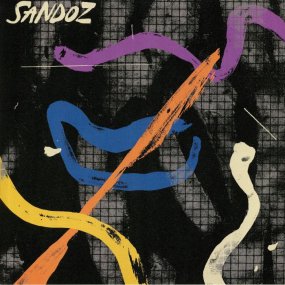 Sandoz - S/T