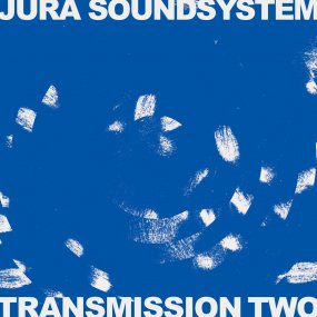V.A. - Jura Soundsystem presents Transmission Two