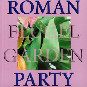 Roman Flugel - Garden Party