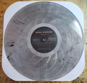 New Zion Trio - Lost Dub / Hear I Jah - Lighthouse Records
