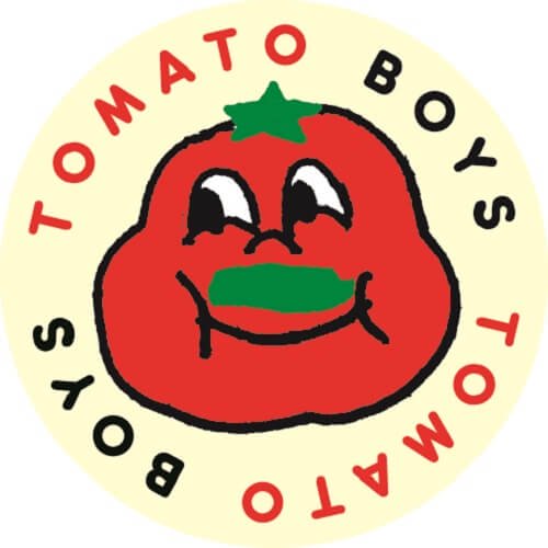 TOMATO BOYS - 愛で殺したい / フライデー・チャイナタウン