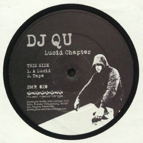 DJ QU - Lucid Chapter