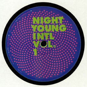 V.A. - Night Young International Vol. 1