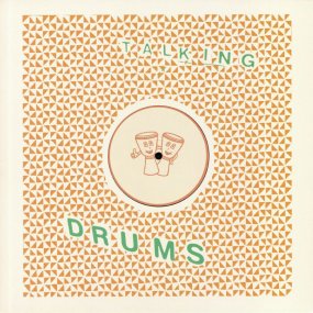 Talking Drums - Dromedary / Super Express