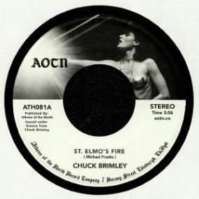 Chuck Brimley - St. Elmos Fire
