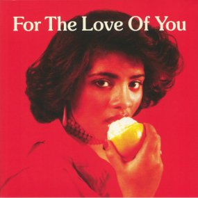 V.A. - For The Love Of You