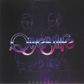 Qwestlife - Prophecy