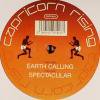 V.A. - Earth Calling / Spectacular