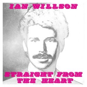Ian Willson - Straight From The Heart
