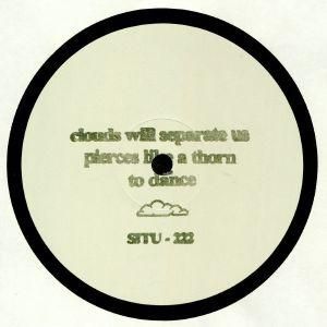Kempston Hardwick / Nostalgia For Unity EP Kempston Hardwick / Nostalgia For Unity EP